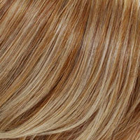 TANGO [Full Wig | Natural Skin Top | Premium Synthetic]