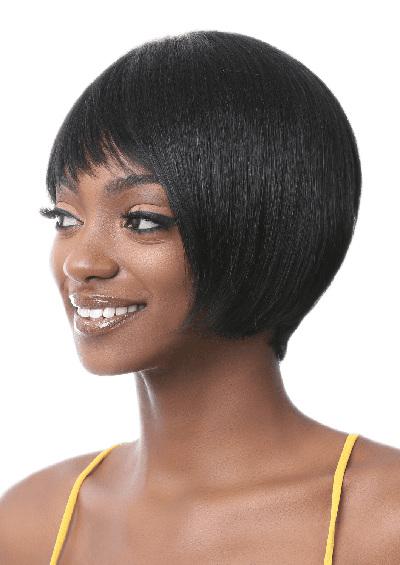 HH ANNY [Full Wig | Glueless Lace | 100% Human Hair]