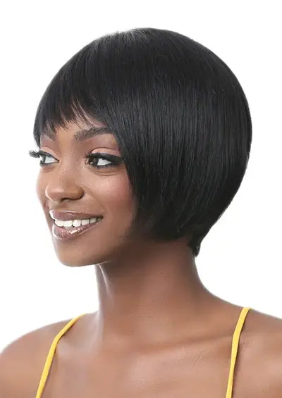 HH ANNY [Full Wig | Glueless | 100% Human Hair].