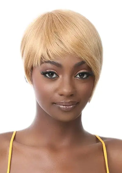 HH ANNY [Full Wig | Glueless | 100% Human Hair].