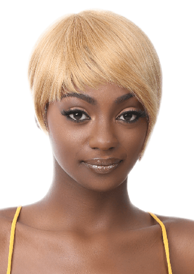 HH ANNY [Full Wig | Glueless Lace | 100% Human Hair]