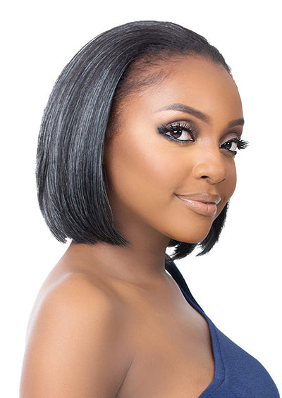 HH BFF HW DEVI [Half Wig | Ready To Wear | Human Hair Mix]