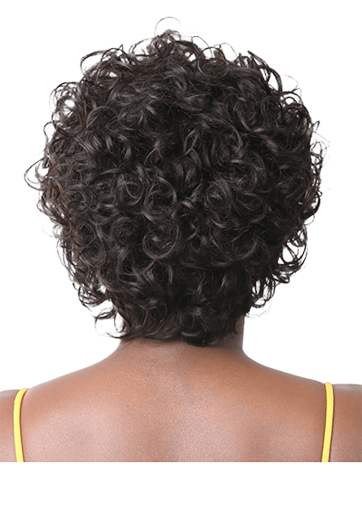 HH BRIELLIE [Full Wig | Glueless Lace | 100% Human Hair]