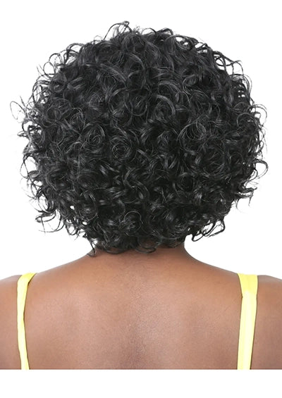HH CLARA [Full Wig | Glueless Lace | 100% Human Hair]