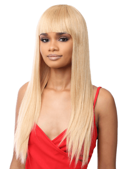 HH GIPSON [Full Wig | 100% Human Hair]