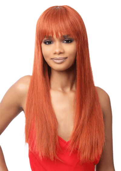 HH GIPSON [Full Wig | 100% Human Hair]