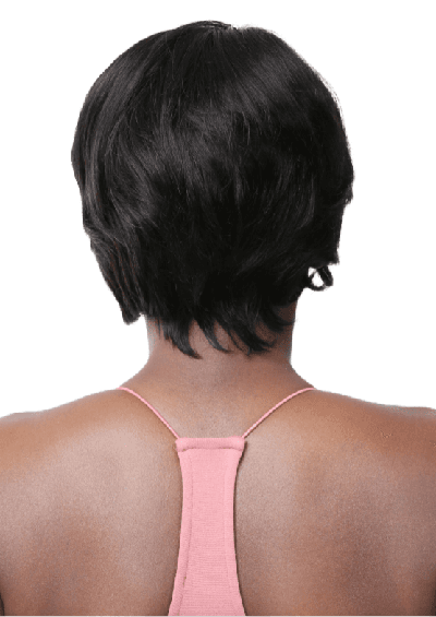 HH PART LACE DANA [Full Wig | HD Glueless Lace | 100% Human Hair]