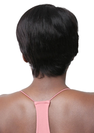 HH PART LACE NARIA [Full Wig | HD Glueless Lace | 100% Human Hair]