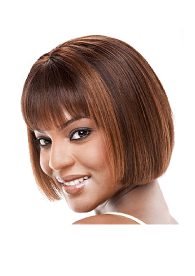 HH NIA [Full Wig | Cap Weave | 100% Human Hair]