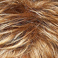 CLASSIC BAND [Full Wig | Headband | Synthetic]