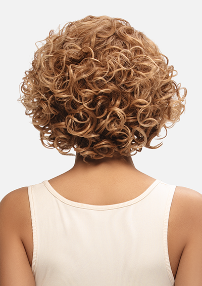 HOPE [Full Wig | HD Lace Front | New Futura Fiber]