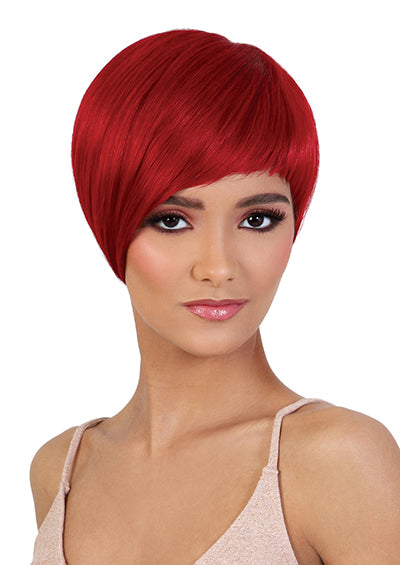 HOPE [Full Wig | Day Glow Wig | High Temp Fiber]