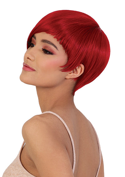 HOPE [Full Wig | Day Glow Wig | High Temp Fiber]