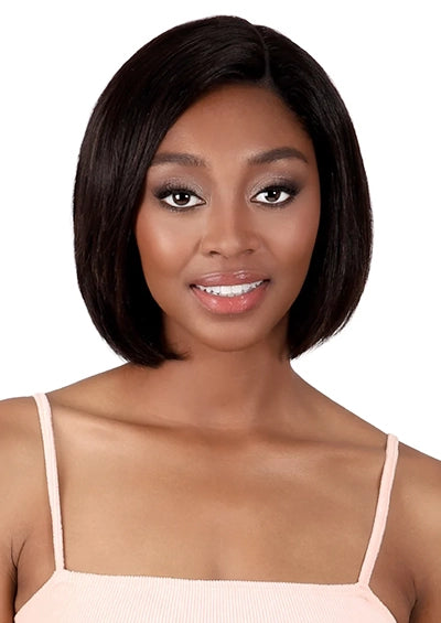 HPLFP.VIVA [Full Wig | Front Lace | Glueless | Natural Virgin Remy Human Hair]