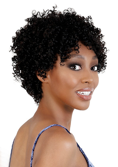HPR.BABA [Full Wig | Persian Remy | 100% Human Hair]