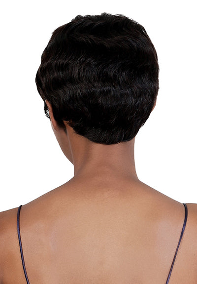 HPR.MISSY [Full Wig | Persian Remy | 100% Human Hair]