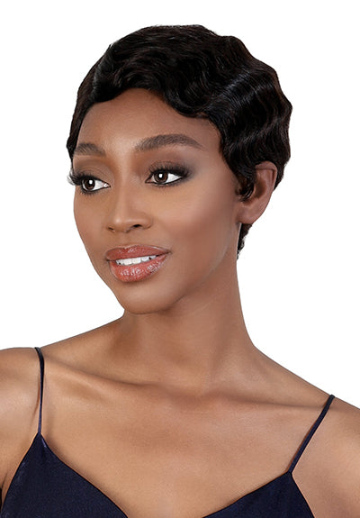 HPR.MISSY [Full Wig | Persian Remy | 100% Human Hair]