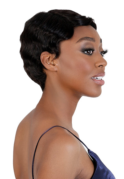 HPR.MISSY [Full Wig | Persian Remy | 100% Human Hair]