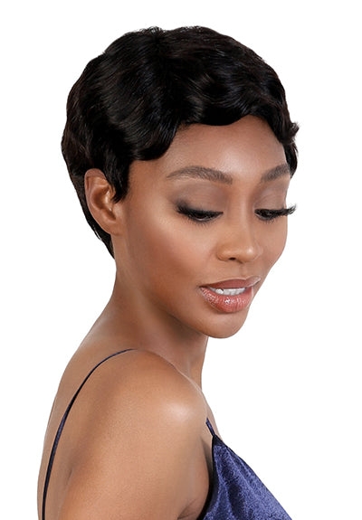 HPR.MISSY [Full Wig | Persian Remy | 100% Human Hair]