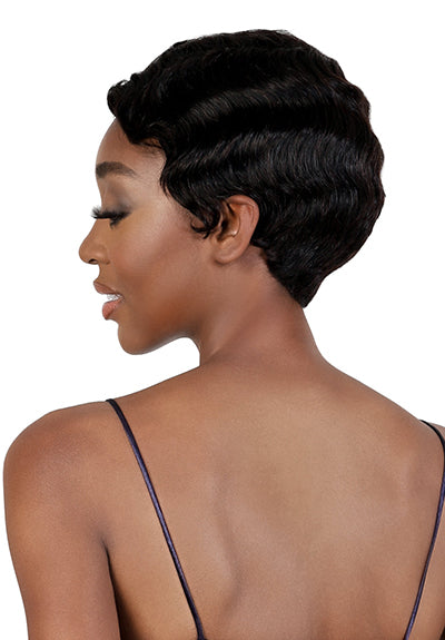 HPR.MISSY [Full Wig | Persian Remy | 100% Human Hair]