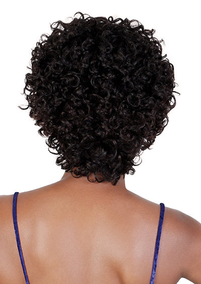 HPR.MIYA [Full Wig | Persian Remy | 100% Human Hair]