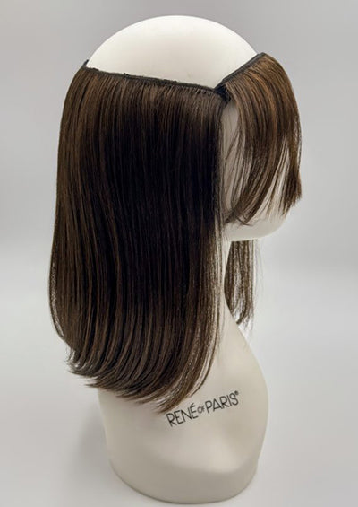 ROP HALO [Topper Hairpiece | Synthetic]