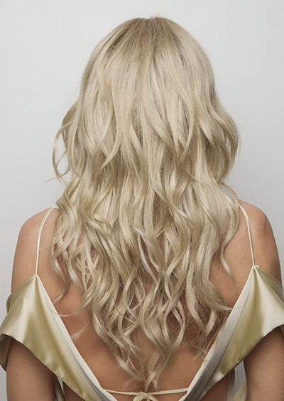 HANA [Full Wig | Extended Lace Front | Soft Lace Soft Part | Premium Synthetic]