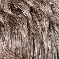 DAMONICA [Full Wig | High Heat Resistant Synthetic]