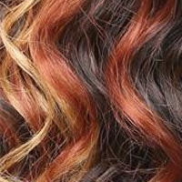 DAMONICA [Full Wig | High Heat Resistant Synthetic]