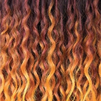 SUN DANCE [Full Wig | Premium Synthetic Fiber]