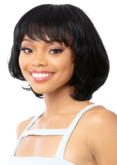 TORIA [Full Wig | High Heat Resistant Synthetic]