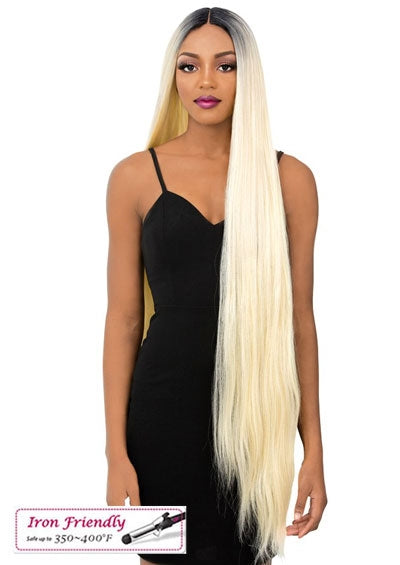 NIKI [Full Wig | X-Long | Heat Resistant Synthetic]