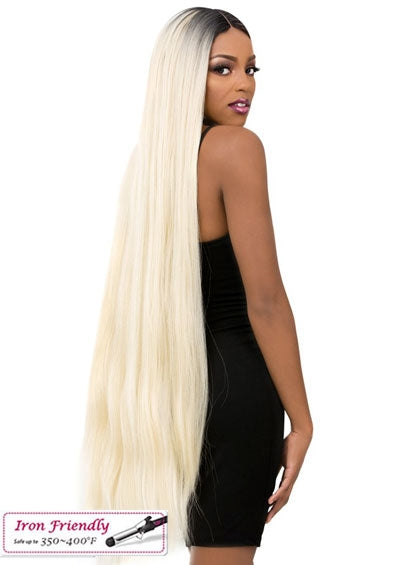 NIKI [Full Wig | X-Long | Heat Resistant Synthetic]