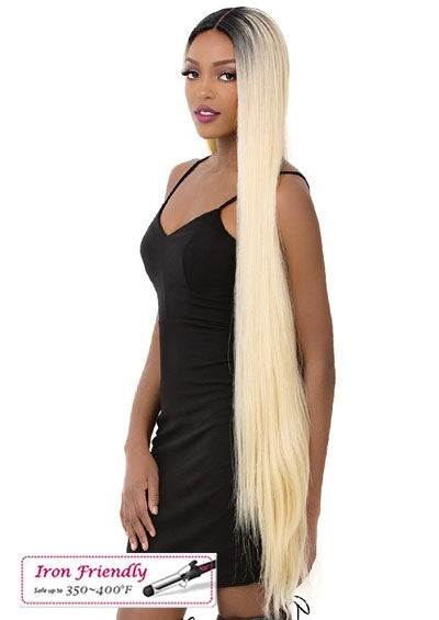 NIKI [Full Wig | X-Long | Heat Resistant Synthetic]