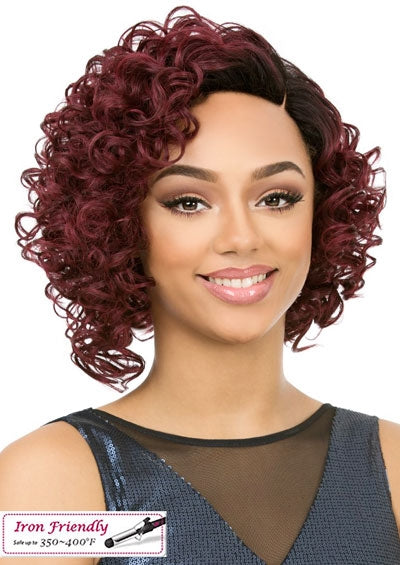 AWESOME Synthetic Wigs