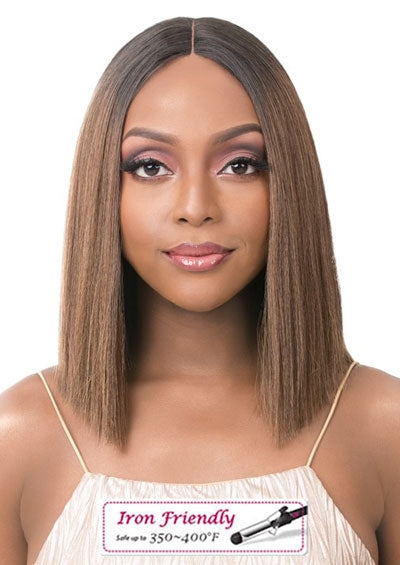 Wigs for Black Women | Synthetic Wigs