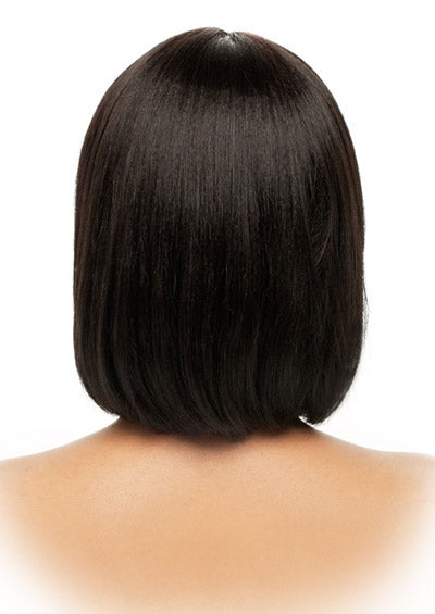 HH INDIAN REMI NATURAL FIRST LADY [Full Wig | 100% Human Hair Remi]