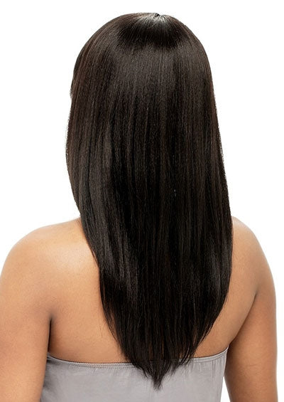 HH INDIAN REMI NATURAL 1214 [Full Wig | Indian Remy Human Hair]
