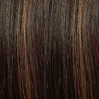 CLIP ON YAKI ST 18 [Clip On | 7PCS Hair Extension | Synthetic]