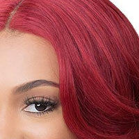 HD LACE CALIANA [Full Wig | HD Transparent Lace | Synthetic]