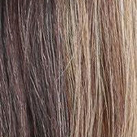 HD LACE ZARINA [Full Wig | HD Transparent Lace | Synthetic]