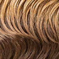 HD LACE DREW [Full Wig | HD Transparent Lace | Synthetic]