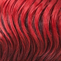 HD LACE DREW [Full Wig | HD Transparent Lace | Synthetic]