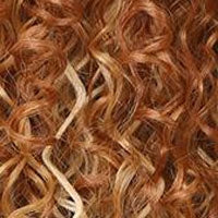 HD LACE KENZIA [Full Wig | HD Transparent Lace | Synthetic]