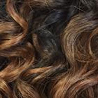 HH HD LACE LOOSE CURL 29" [Full Wig | HD Transparent Lace | Human Hair Mix