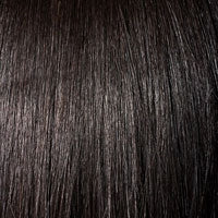 HH HD LACE SAFIYA 26" [Full Wig | HD Transparent Lace | Human Hair Mix