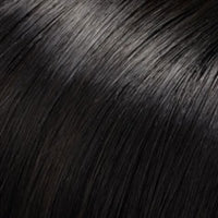 HH HD LACE STRAIGHT 30" [Full Wig | HD Transparent Lace | Human Hair Mix