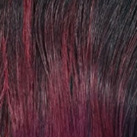 HD T LACE DEE [Full Wig | HD Transparent Lace Part | Human Hair Mix]