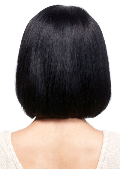 HH MEENA [Full Wig | Cap Weave | 100% Human Hair]