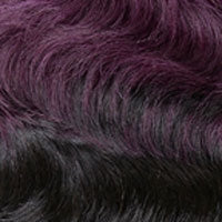 HH NUNA [Full Wig | Cap Weave | Lace Part | 100% Human Hair]